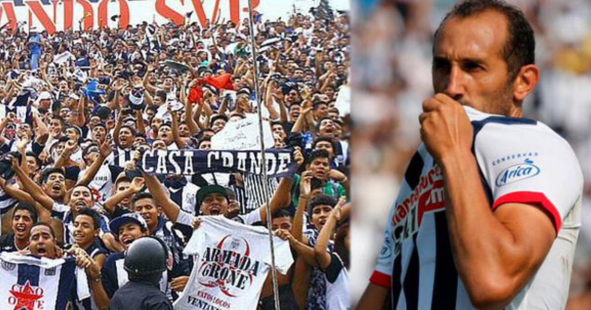 Alianza Lima Hoy Ltimas Noticias De Mayo