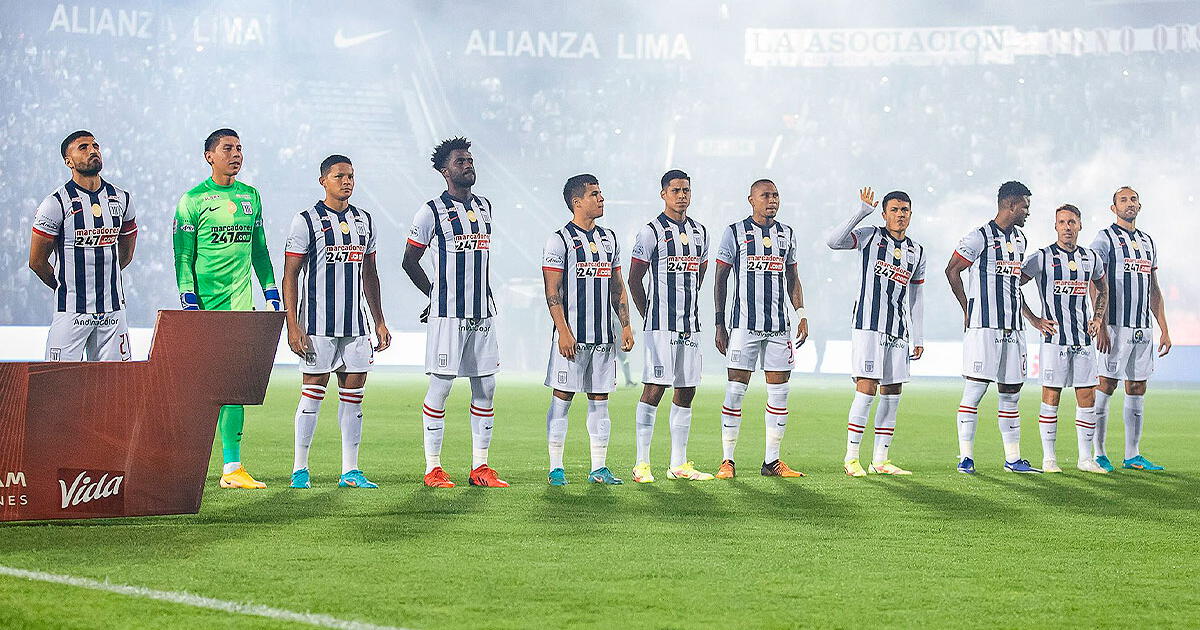 Alianza Lima últimas noticias y minuto a minuto hoy martes 2 de agosto