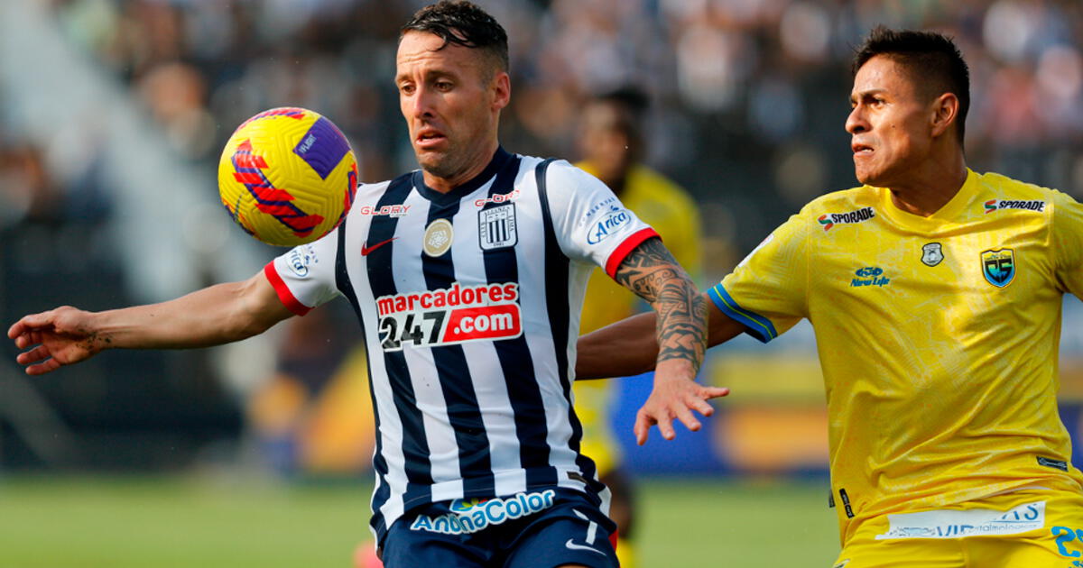 Alianza Lima Vs Carlos Stein En Vivo Por Internet V A Golperu Por Liga