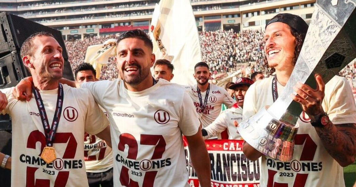 Fichajes Universitario De Deportes En Vivo Altas Bajas Rumores