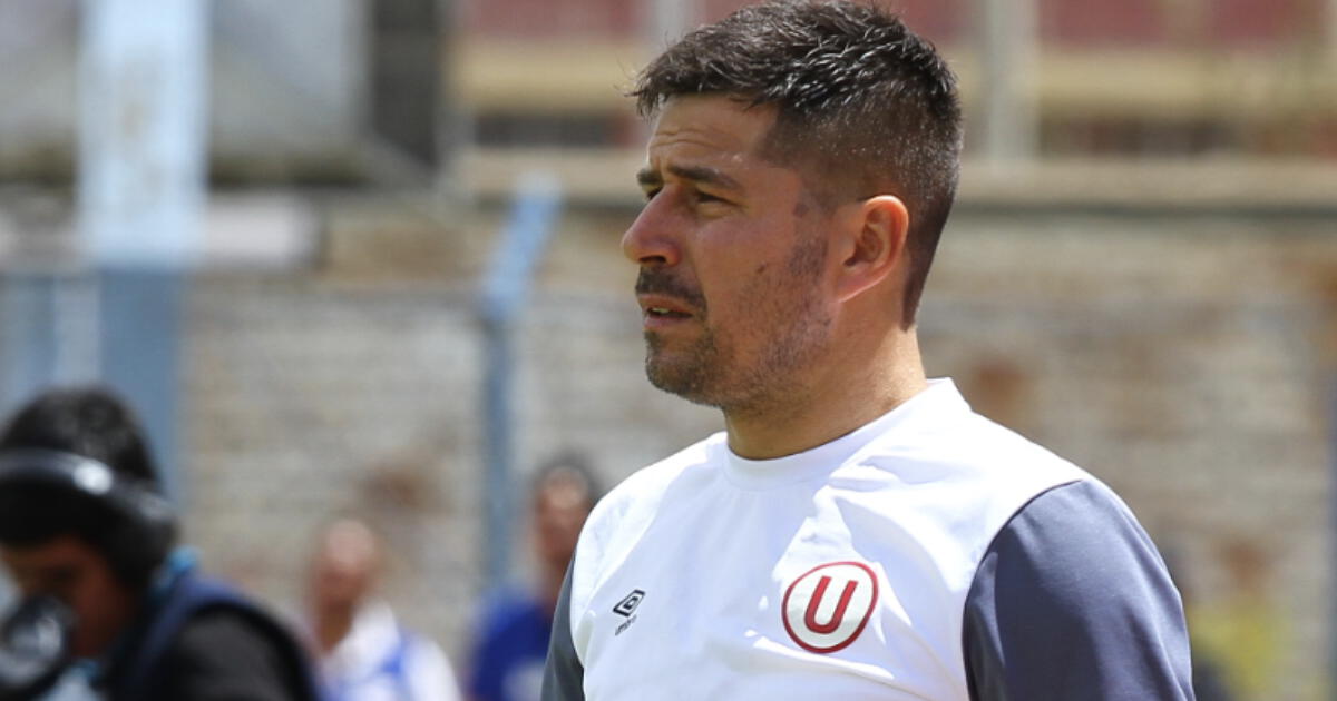 Mauro Cantoro se confiesa tras su paso por Universitario: 