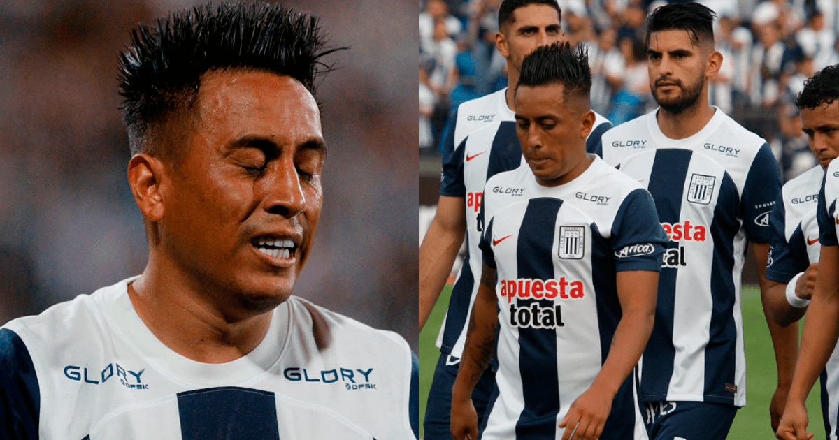 As Cave: they arrived as stars at Alianza, but failed due to lack of discipline.