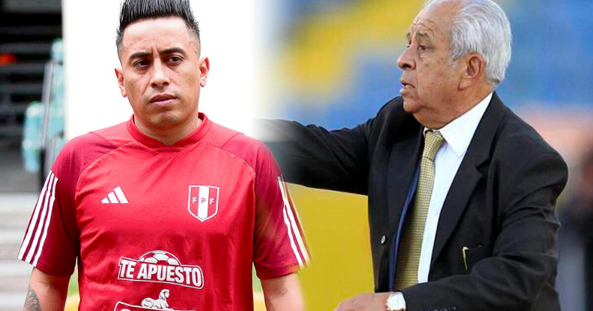 Aníbal 'Maño' Ruíz: el entrenador que pidió a los peruanos no decirle 