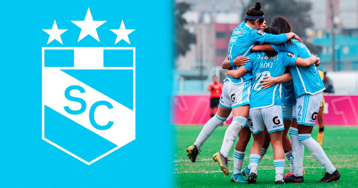 Cristal anunció nueva incorporación para el crecimiento de la Liga Femenina: 