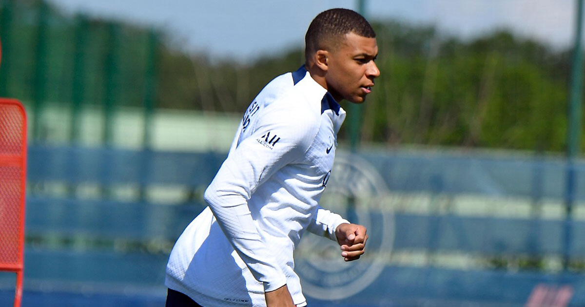 Mbappé se pronunció sobre racismo en el fútbol profesional: 