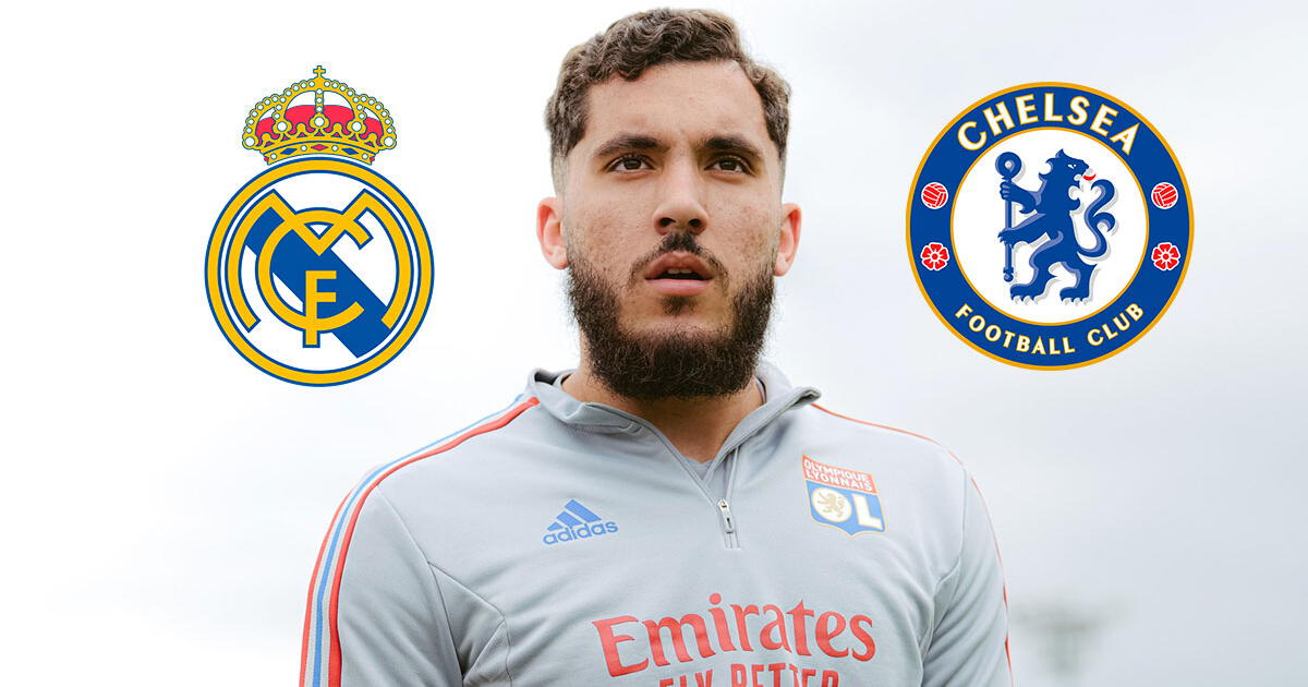 Real Madrid y Chelsea buscan fichar al francés Rayan Cherki por 30 millones de euros