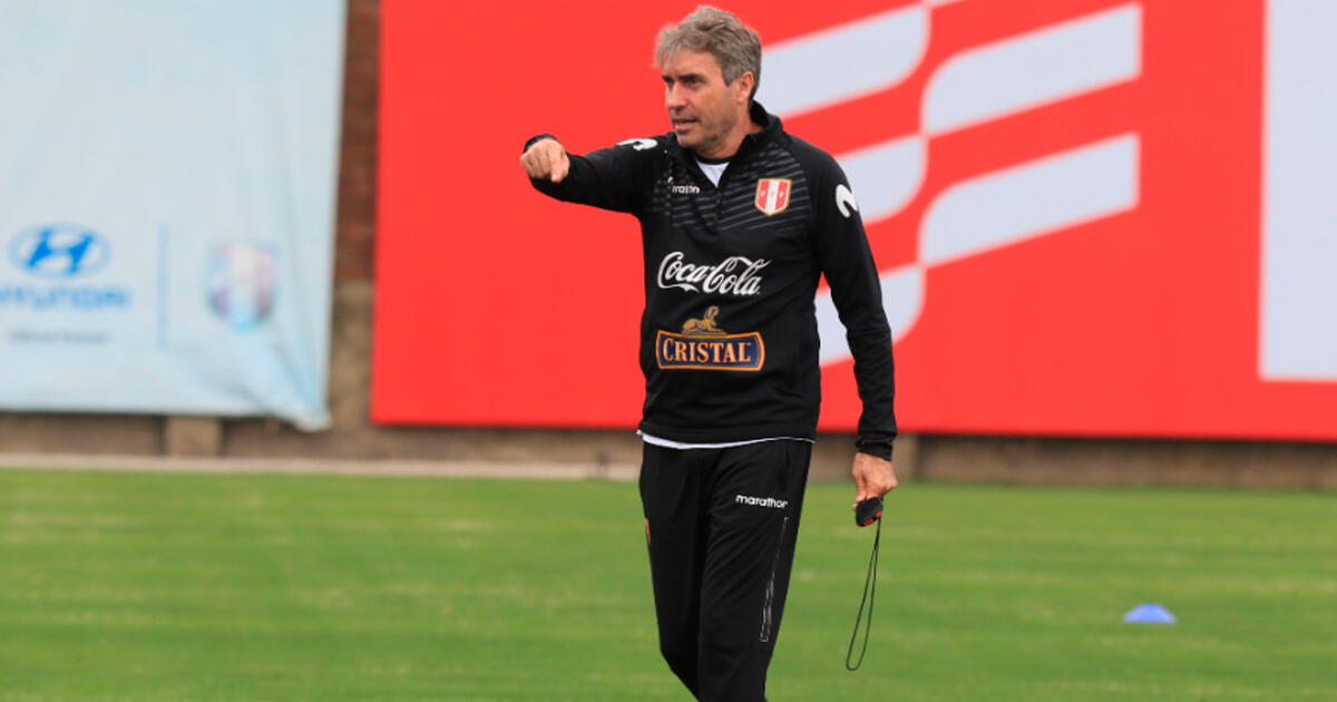 Néstor Bonillo será nuevo asesor deportivo de Alianza Lima