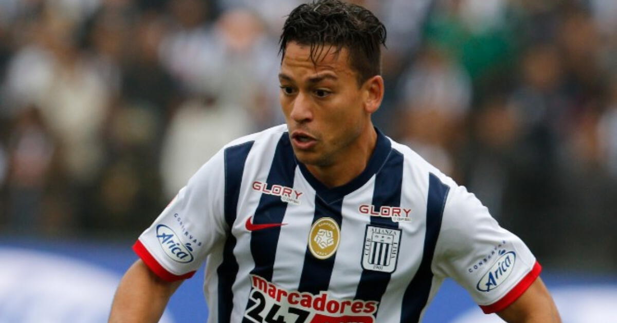 Benavente llega el martes para sumarse y lograr el tricampeonato con Alianza Lima