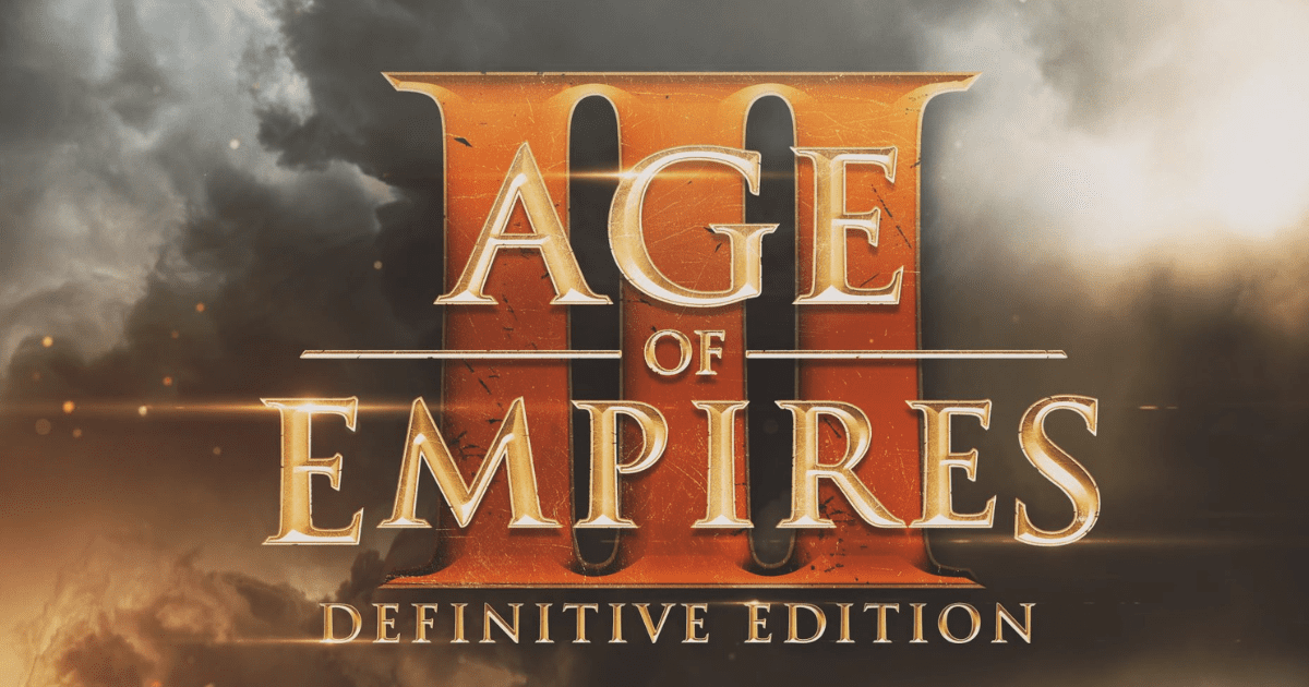 Age of Empires 3, uno de los mejores juegos de estrategia, está gratis en Steam