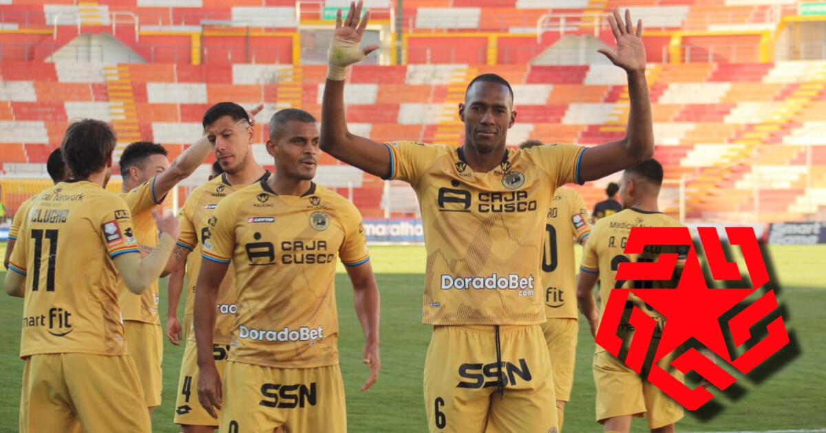Cusco FC es el equipo con mayor efectividad de local en la historia de la Liga 1