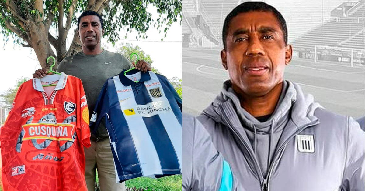 Mauriño Mendoza, campeón la Copa Sudamericana, será preparador de arqueros de Alianza Lima