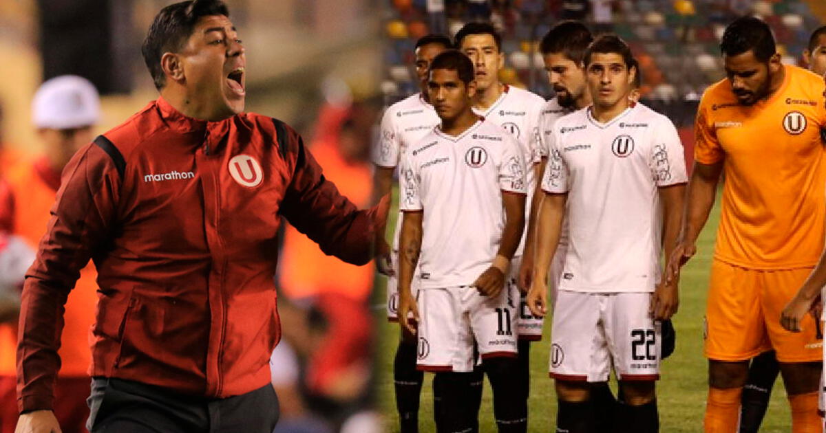 Nicolás Córdova: Salvó del descenso a la 'U', y ahora lucirá el uniforme de la selección chilena