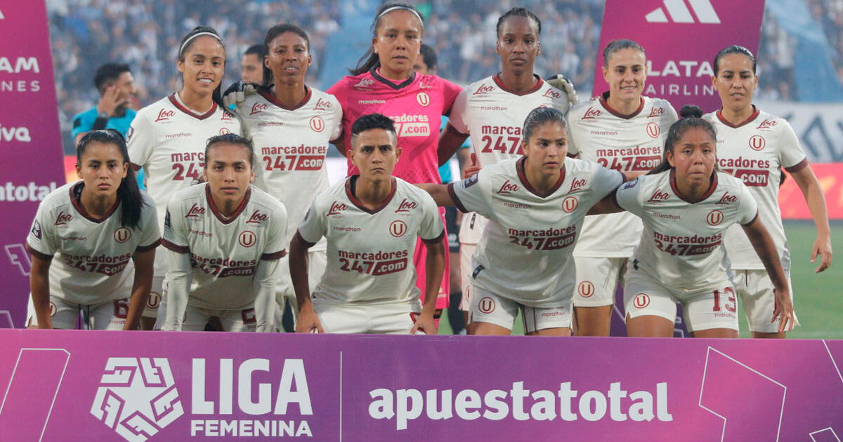 Futbolista de la selección peruana dejó a Universitario para jugar en los Estados Unidos