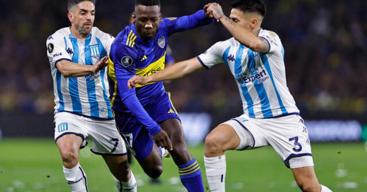 Ex figura de Boca Juniors señala que Advíncula ya entró en la historia xeneize