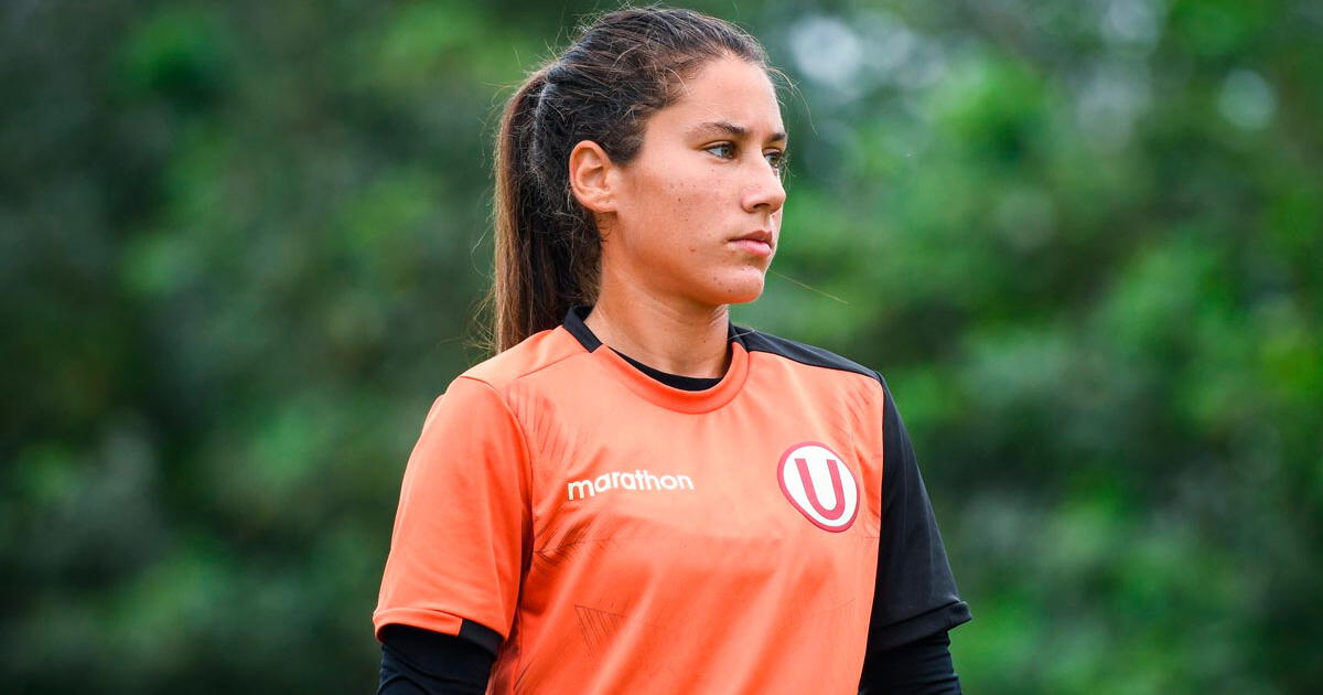 Silvana Alfaro asegura que Universitario hará historia en la Copa Libertadores Femenina