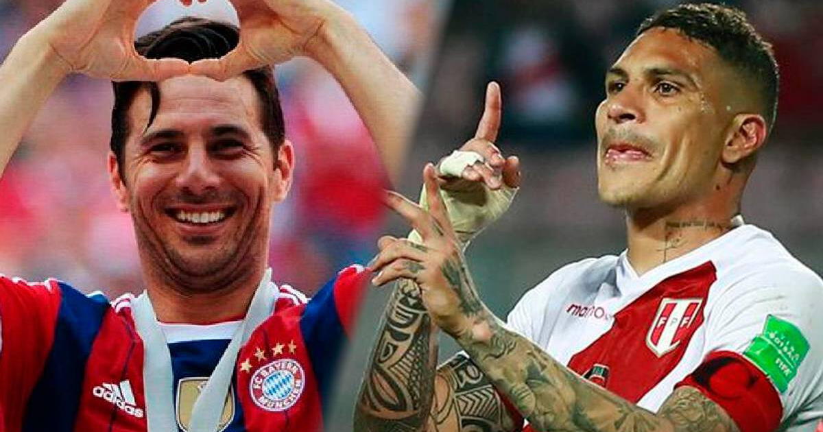 Guerrero y Pizarro: hinchas europeos no conocen a más futbolistas peruanos 