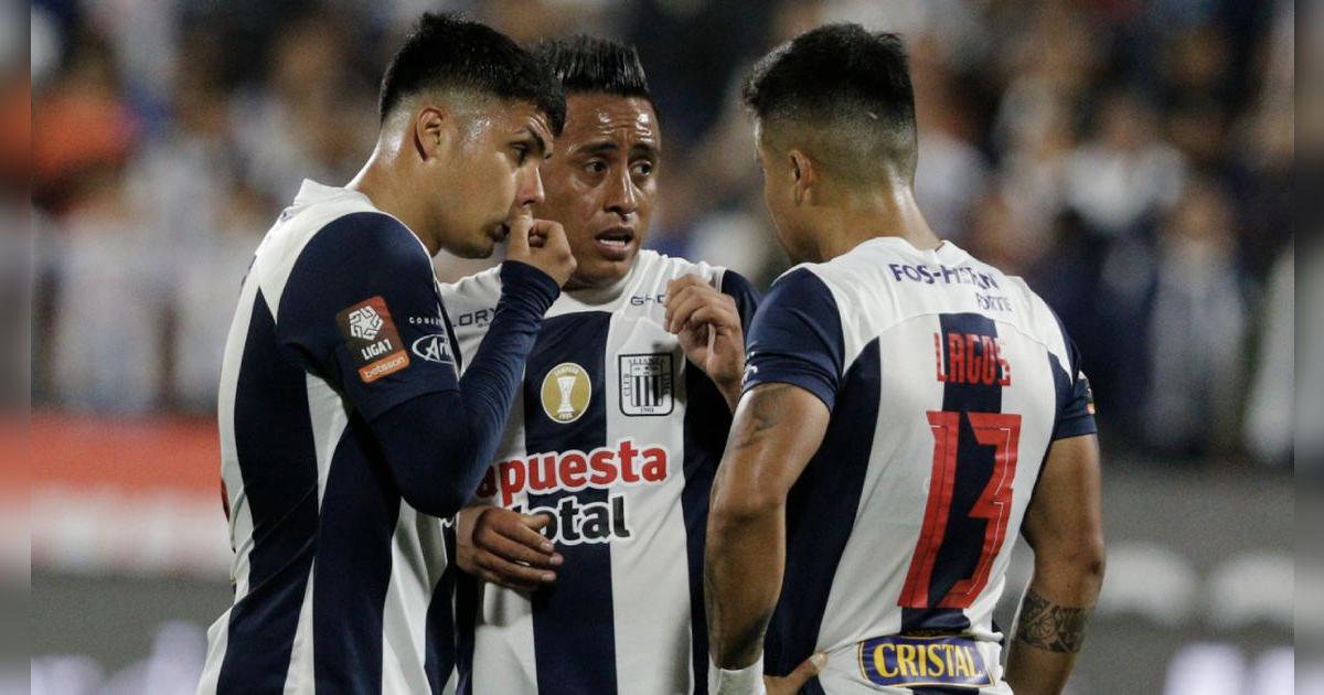 ¿Por qué Christian Cueva no sería titular ante Mannucci en Trujillo? Esto es lo que se sabe