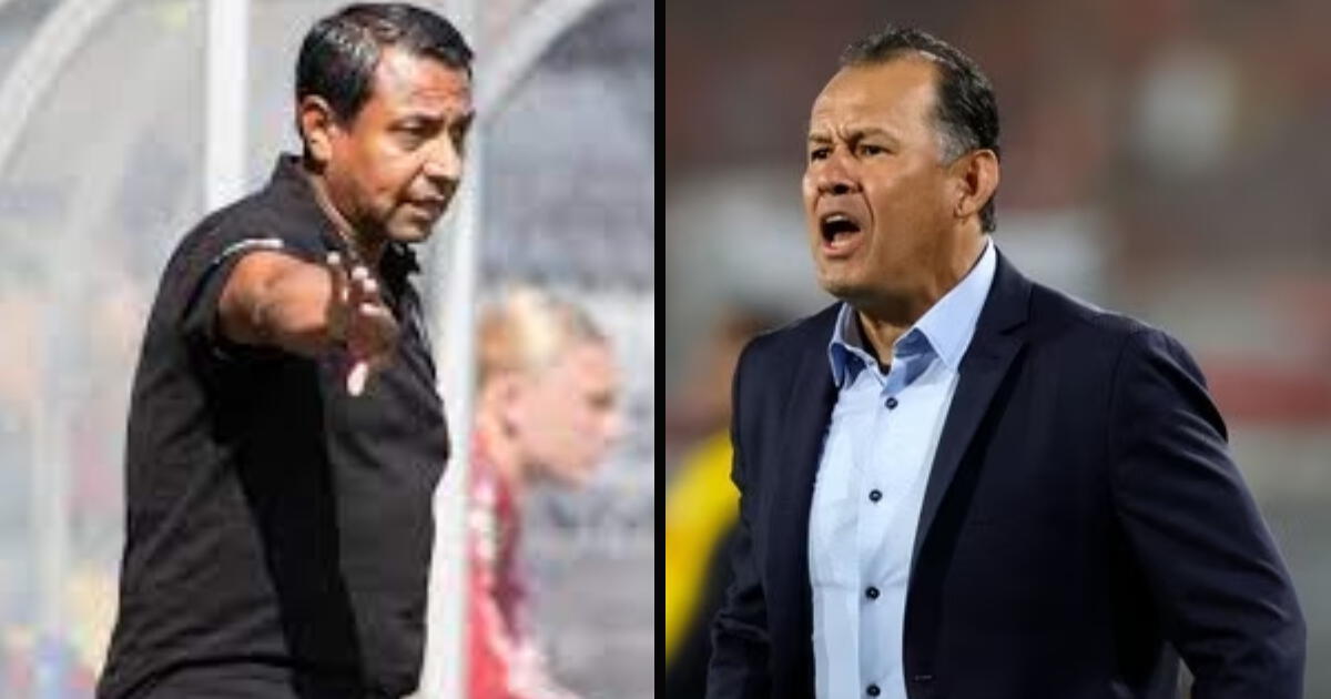 Solano respalda a Reynoso en la selección peruana: 