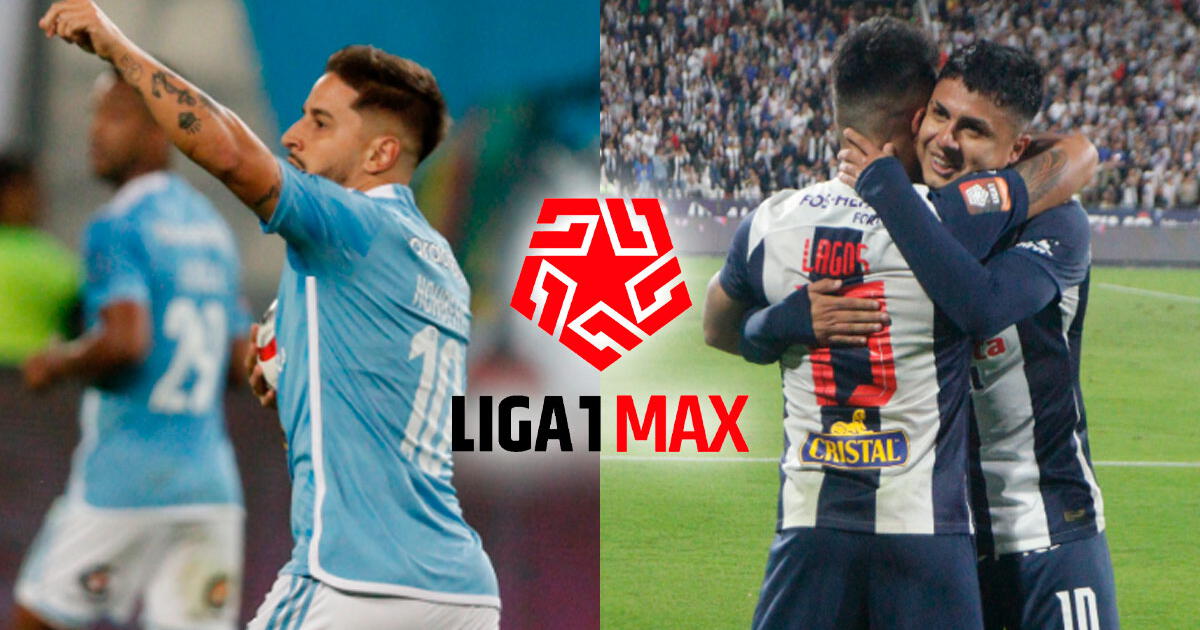 ¿Cómo se verá la última fecha del Torneo Clausura 2023 por Liga 1 MAX?