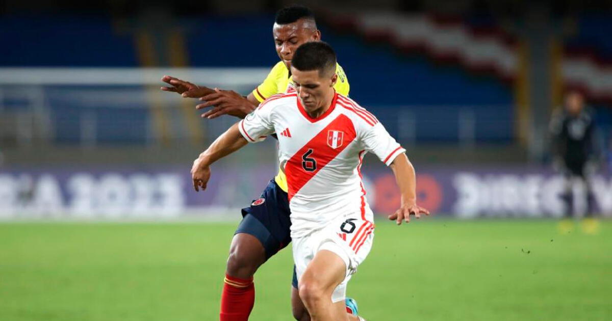 Selección peruana: Juan Reynoso sorprendería convocando a Catriel Cabellos de Racing Club