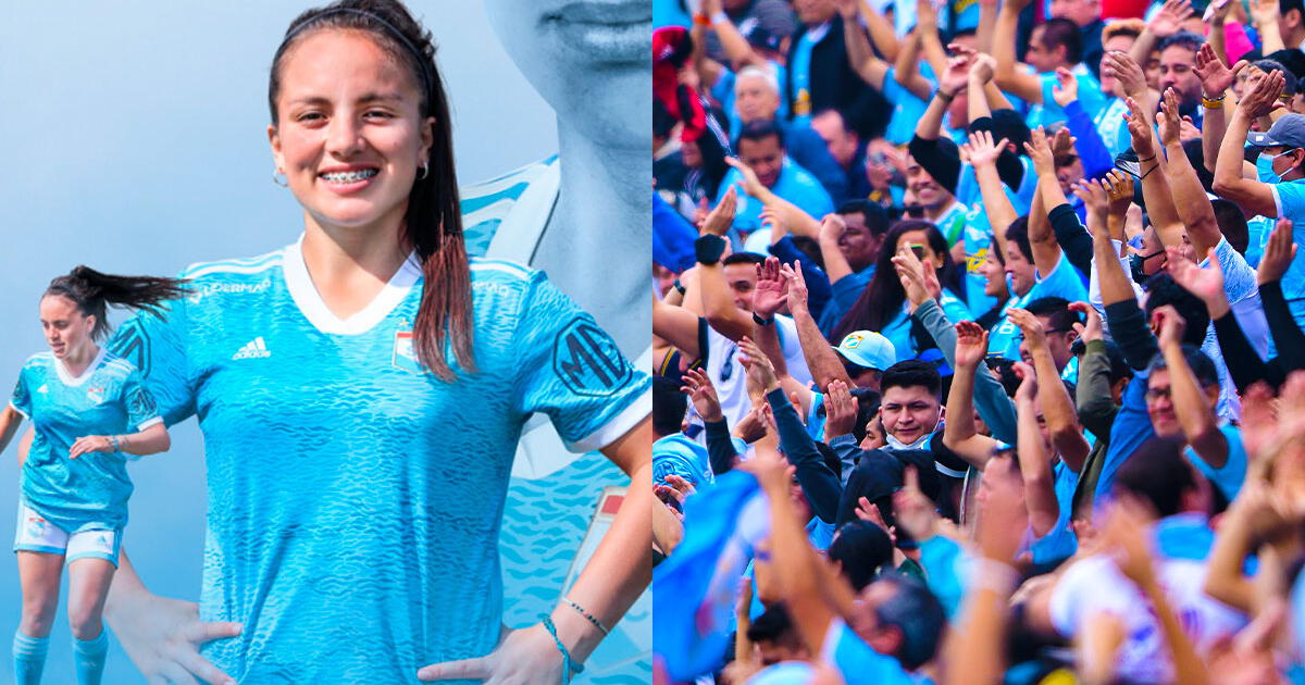 ¿Solo falta Yotún? Fabiana Oribe seguirá en Sporting Cristal pese a interés de Universitario