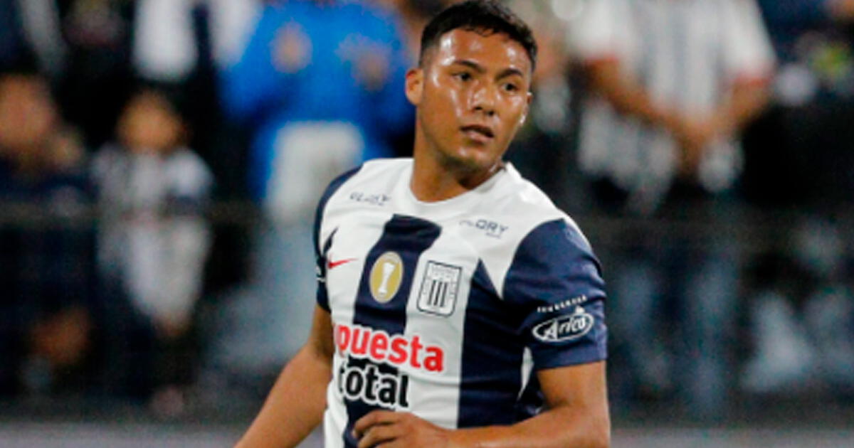 ¿Donde jugará Oswaldo Valenzuela tras dejar Alianza Lima?