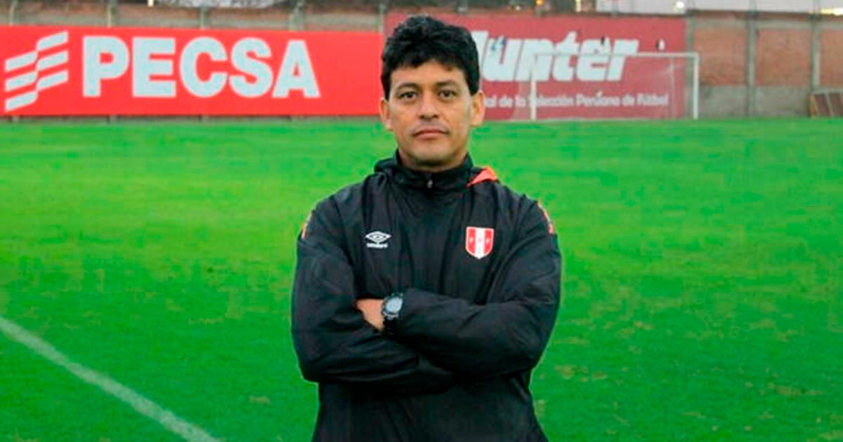 Alianza Lima cerca de incorporar a elemento con pasado en la selección peruana