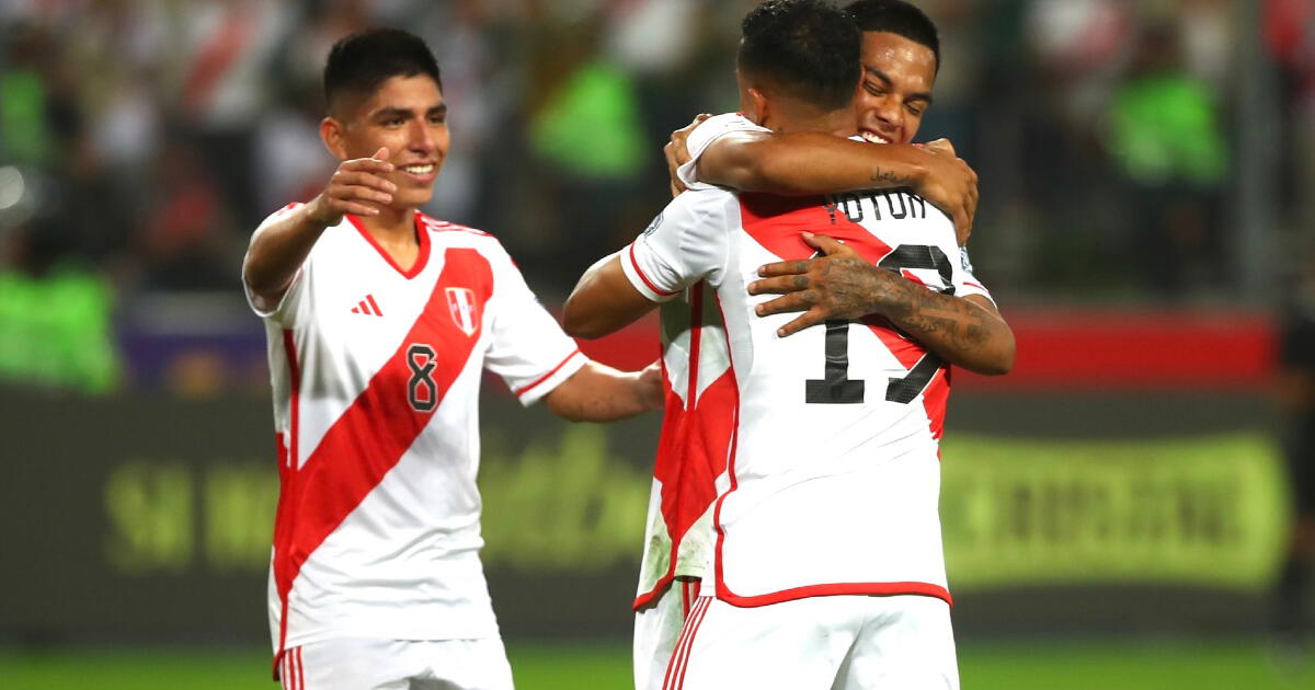 Se confirmó el primer rival de la selección peruana para los amistosos de marzo
