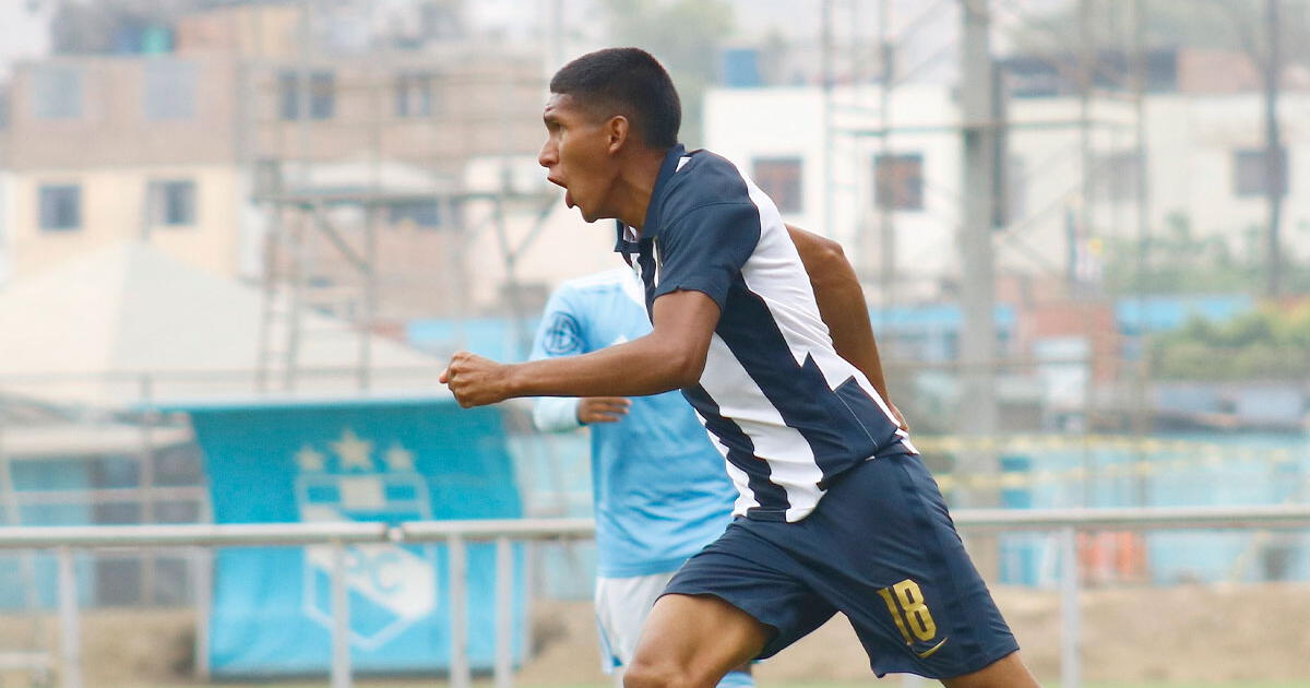 Paulo Mesías quedó descartado en Alianza Lima y firmó por Unión Huaral para el 2024