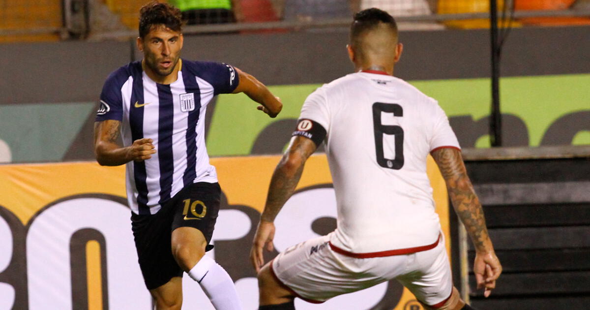 Mario Velarde, ex '10' de Alianza Lima, jugará este 2024 en equipo de la Liga 2