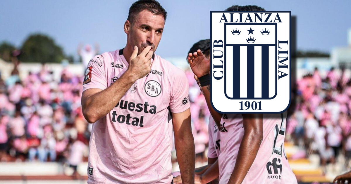 Sport Boys anunció que Pablo Bueno se perderá el partido ante Alianza Lima por lesión