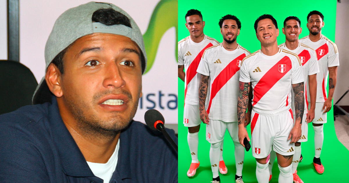 Reimond Manco y su sorprendente consejo a figura de la selección peruana: 
