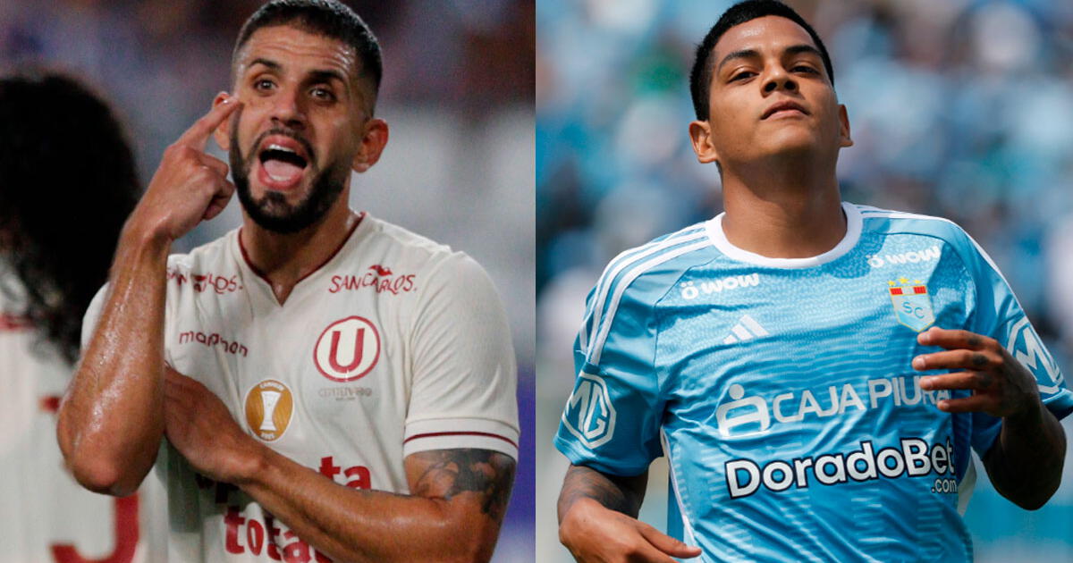 ¿Cómo se define al campeón del Apertura si Universitario y Cristal empatan en puntos y goles?