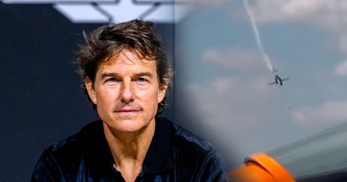 Tom Cruise: muere su instructor en 