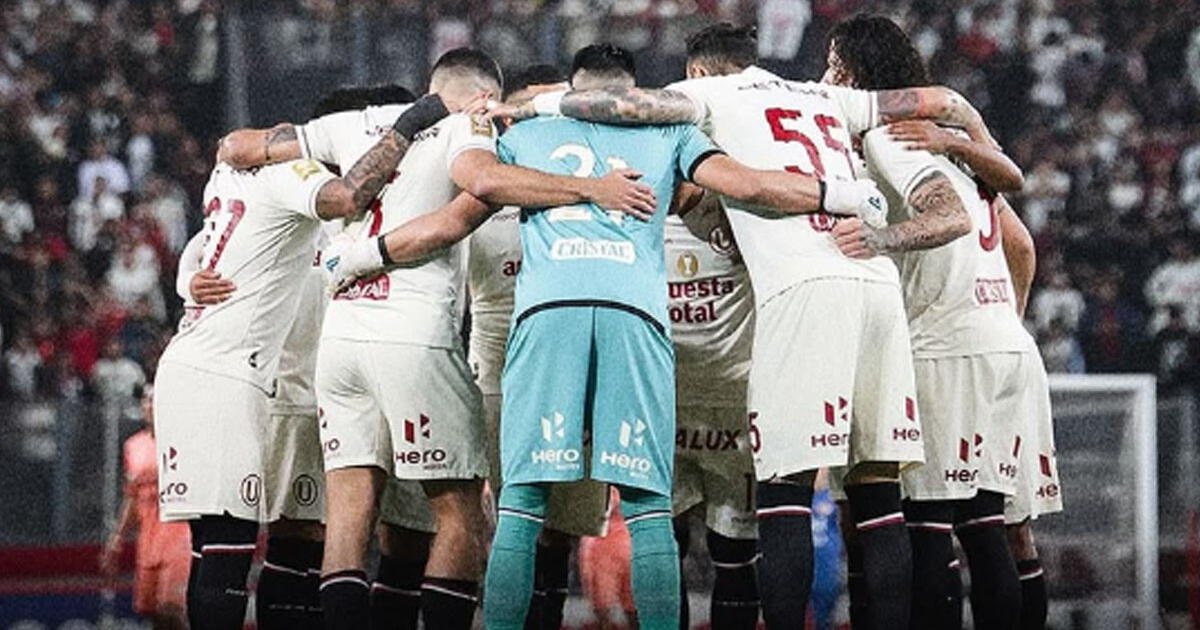 Campeón con Universitario luchará por el TÍTULO 2025 con Cristal y sorprende a sus hinchas