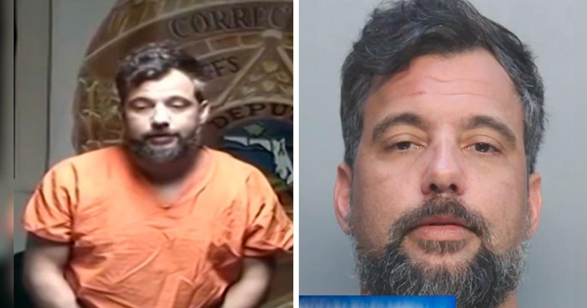 Reportan ARRESTO de hombre por abuso infantil tras colocar collar de perro a su hijastro