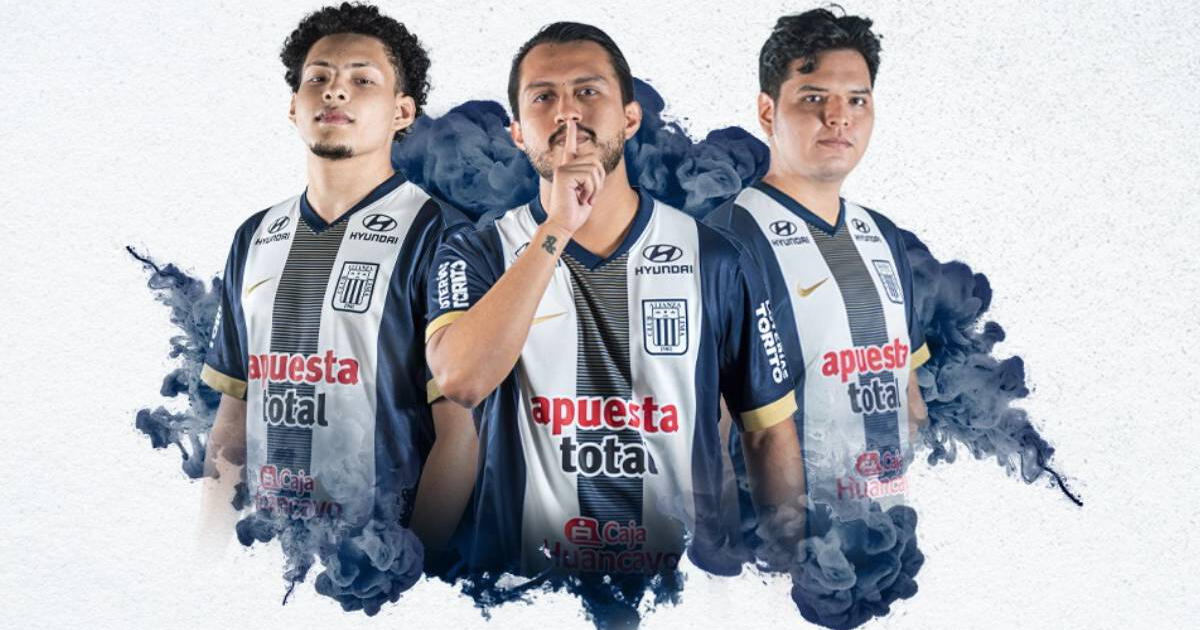 Oficial: si Alianza Lima vence a Melgar será campeón del torneo peruano