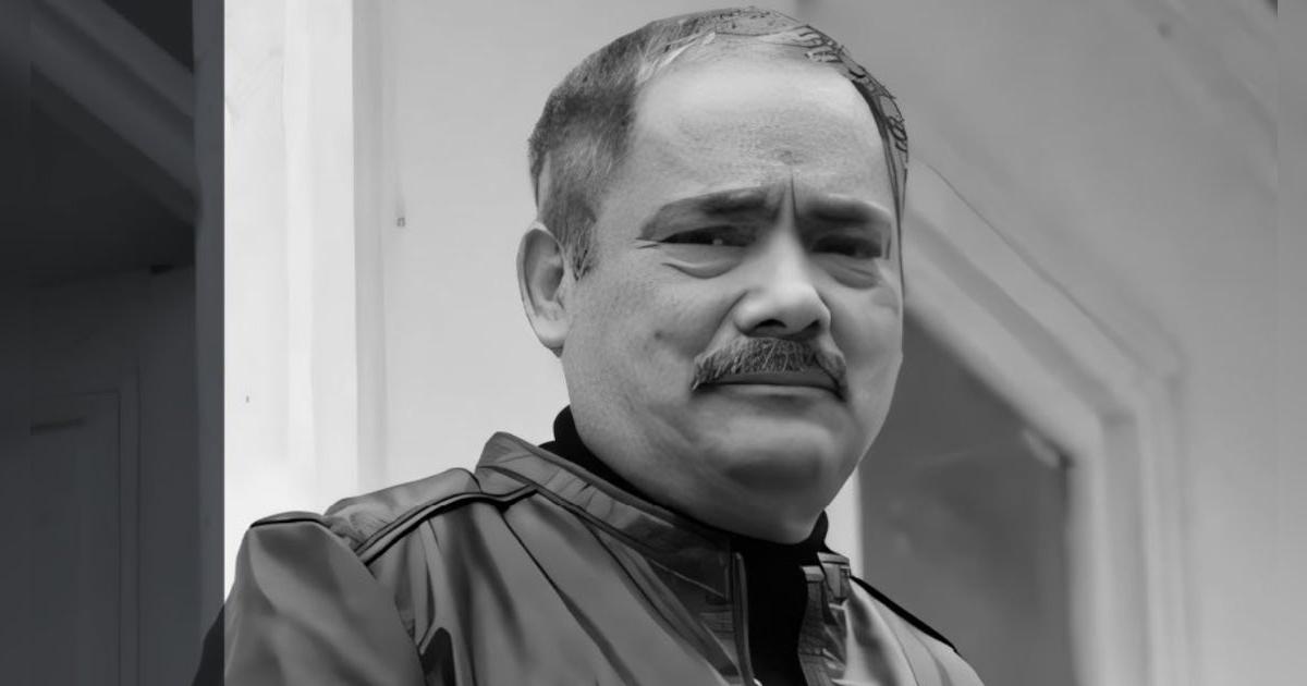 Muere Óscar Carrillo Rojas, destacado actor de 'Django' y 'Luz de luna'