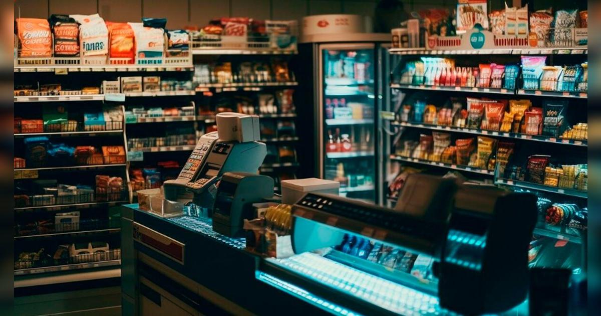 Cajera es atacada por sospechosa que robó casi 200 dólares en productos en esta conocida tienda