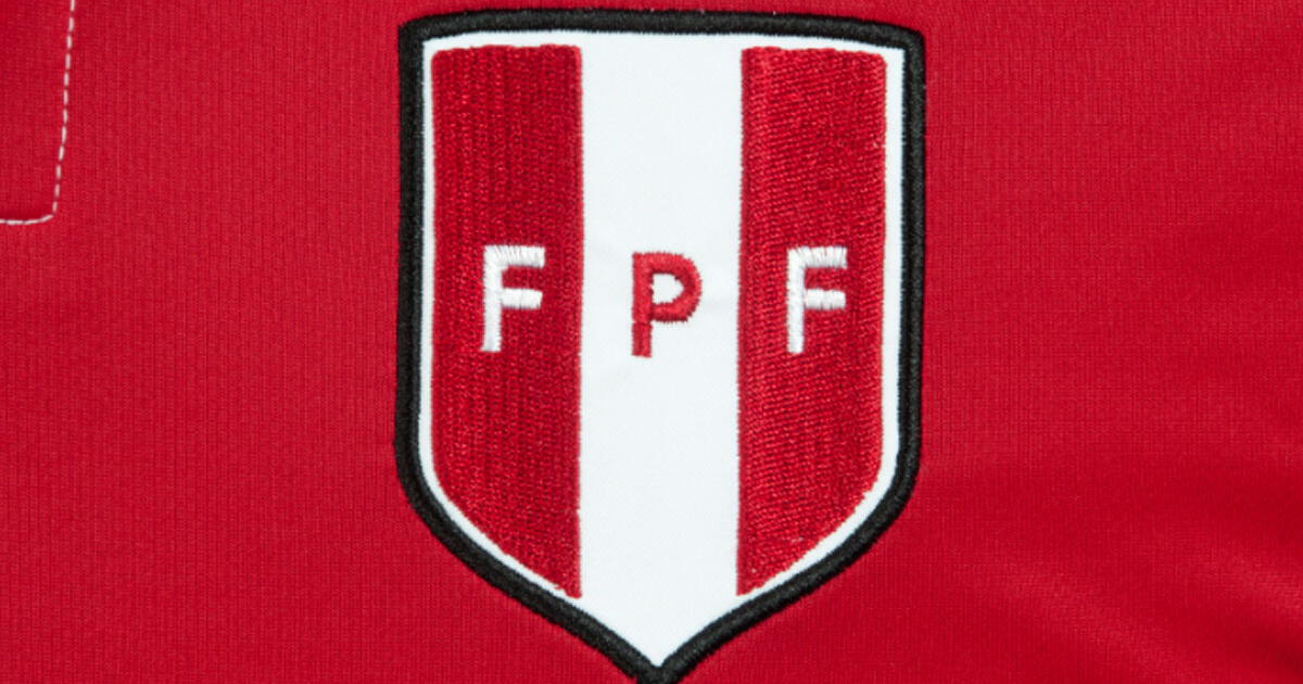 ¡Sensible baja en la FPF! Llegó para asumir importante cargo, pero se confirmó su salida