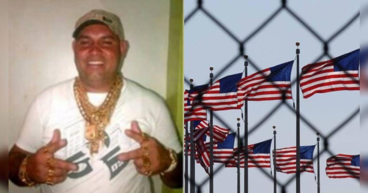 EE. UU. confirma la millonaria recompensa ofrecida por valiosa información del cofundador del Tren de Aragua: estaría en Venezuela