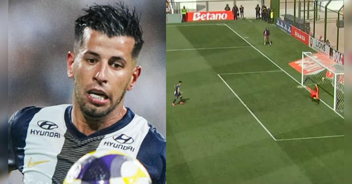 Ceppelini dejó rotundo mensaje tras darle el triunfo a Alianza en medio de críticas: 