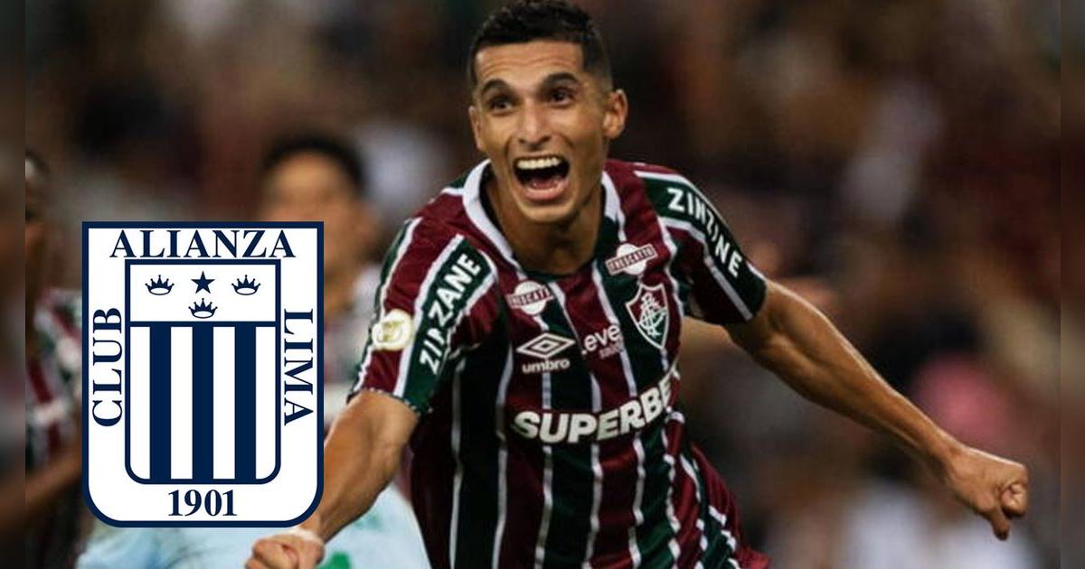 ¿Kevin Serna vuelve a Alianza Lima? Futbolista dio tajante mensaje sobre su futuro