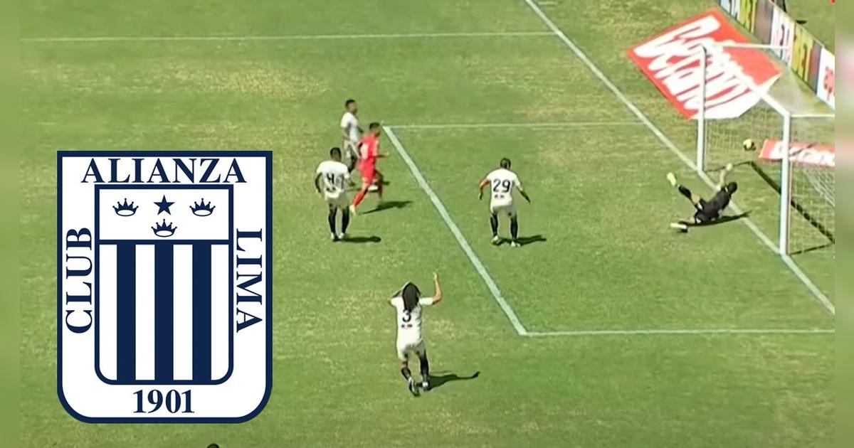 La publicación de Alianza Lima tras el amargo empate de Universitario en Huancayo