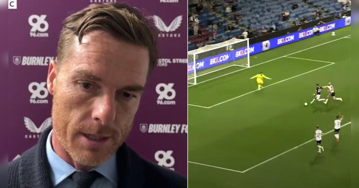 DT de Oliver Sonne dio rotundo mensaje tras golazo del triunfo y calificó a rival: 