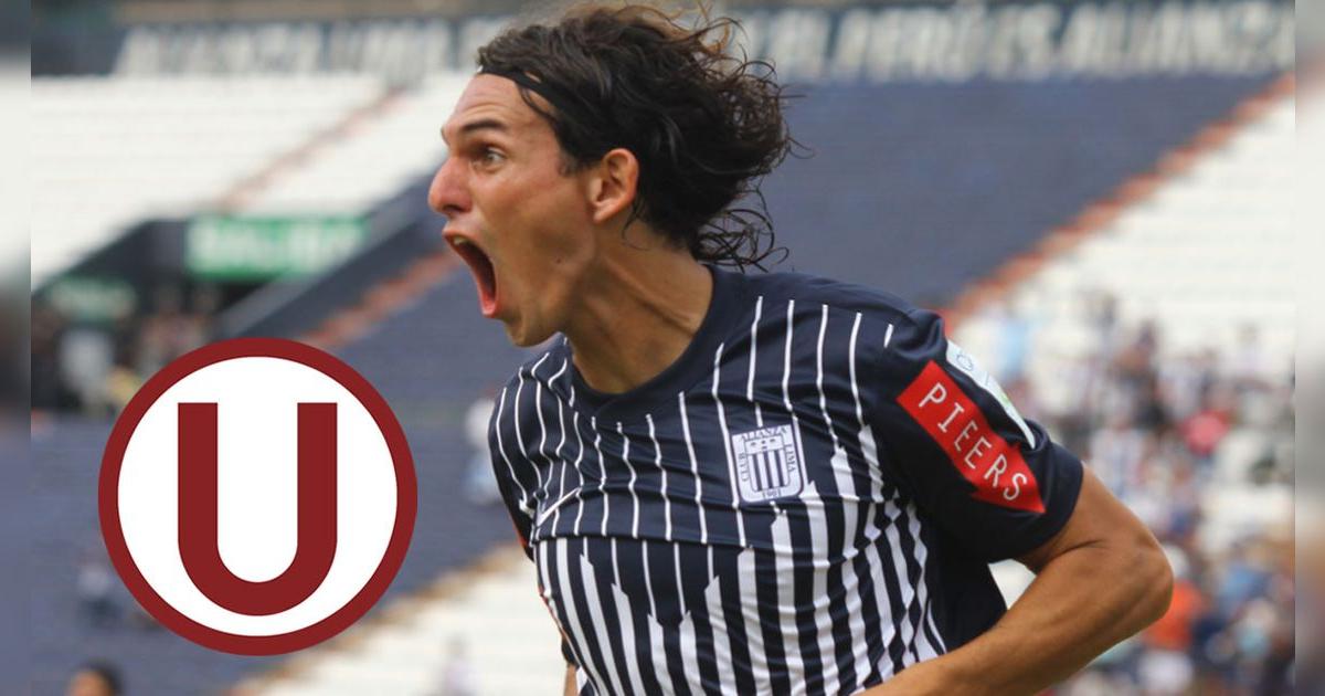 ¿Para la 'U'? 'Zlatan' Fernández generó polémica con duro mensaje sobre la 'Garra': 