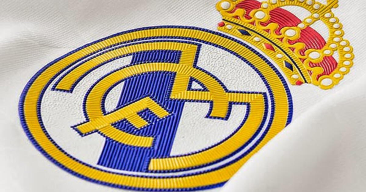 Real Madrid Se Filtran Las Posibles Camisetas Para La Temporada