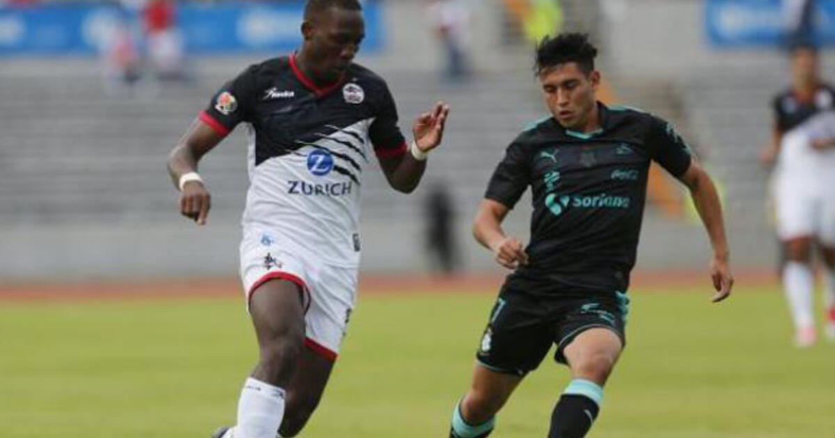 Lobos Buap De Adv Ncula Aquino Y Vila Cay Ante Pachuca En La