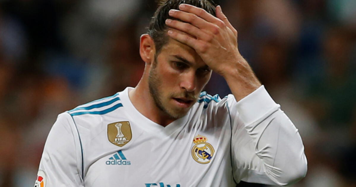 Real Madrid Ryan Giggs Revel El Gran Secreto Sobre Gareth Bale