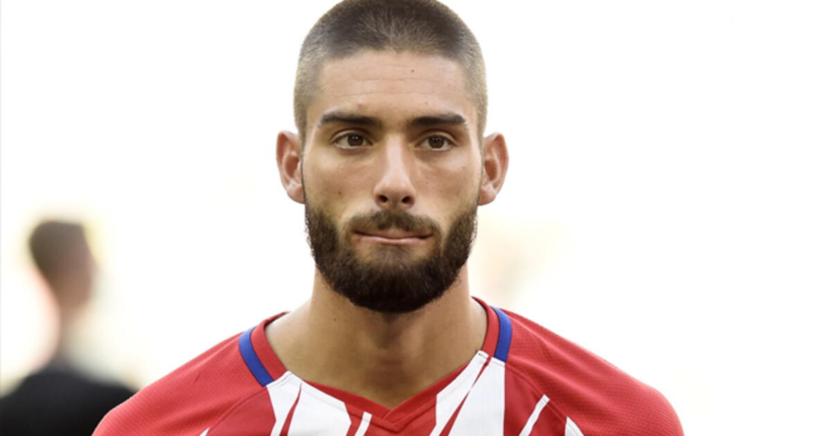 Yannick Carrasco explicó sus razones para dejar el Atlético de Madrid